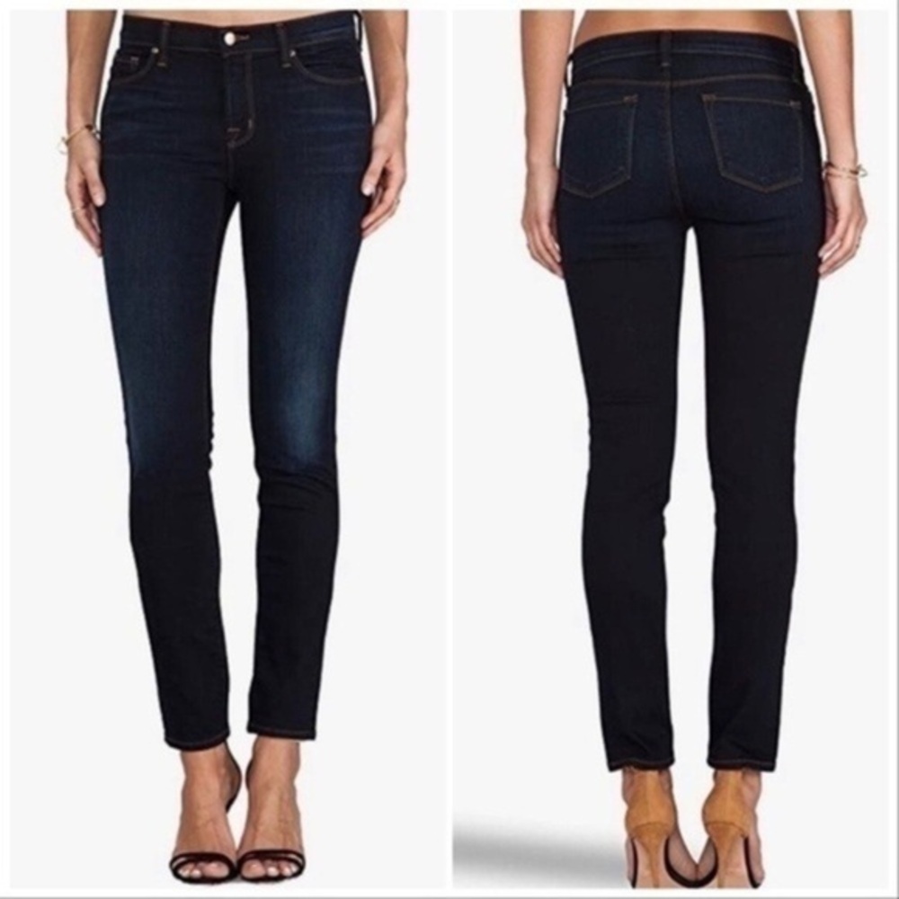J Brand for Theory Jeans